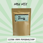 Crie Seu Mix!
