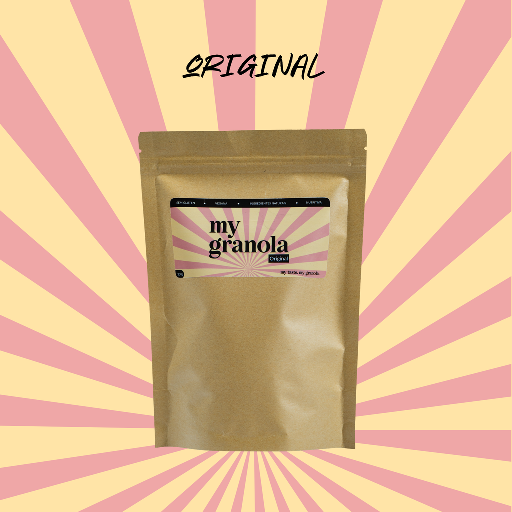Granola Original