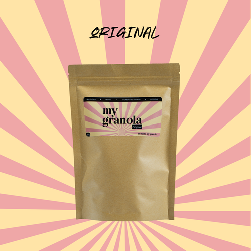 Granola Original