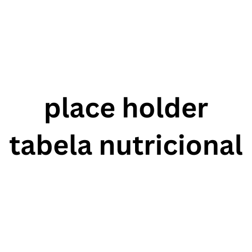 Granola de mel orgânico e avelã