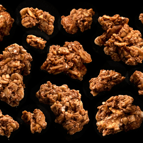 Granola original