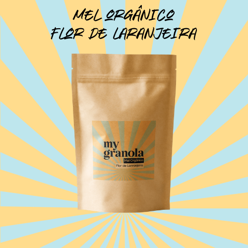 Granola original