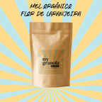 Granola original