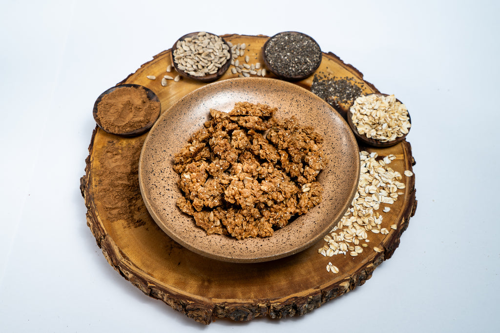 Granola Original
