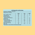 Granola de Mel Orgânico & Avelã