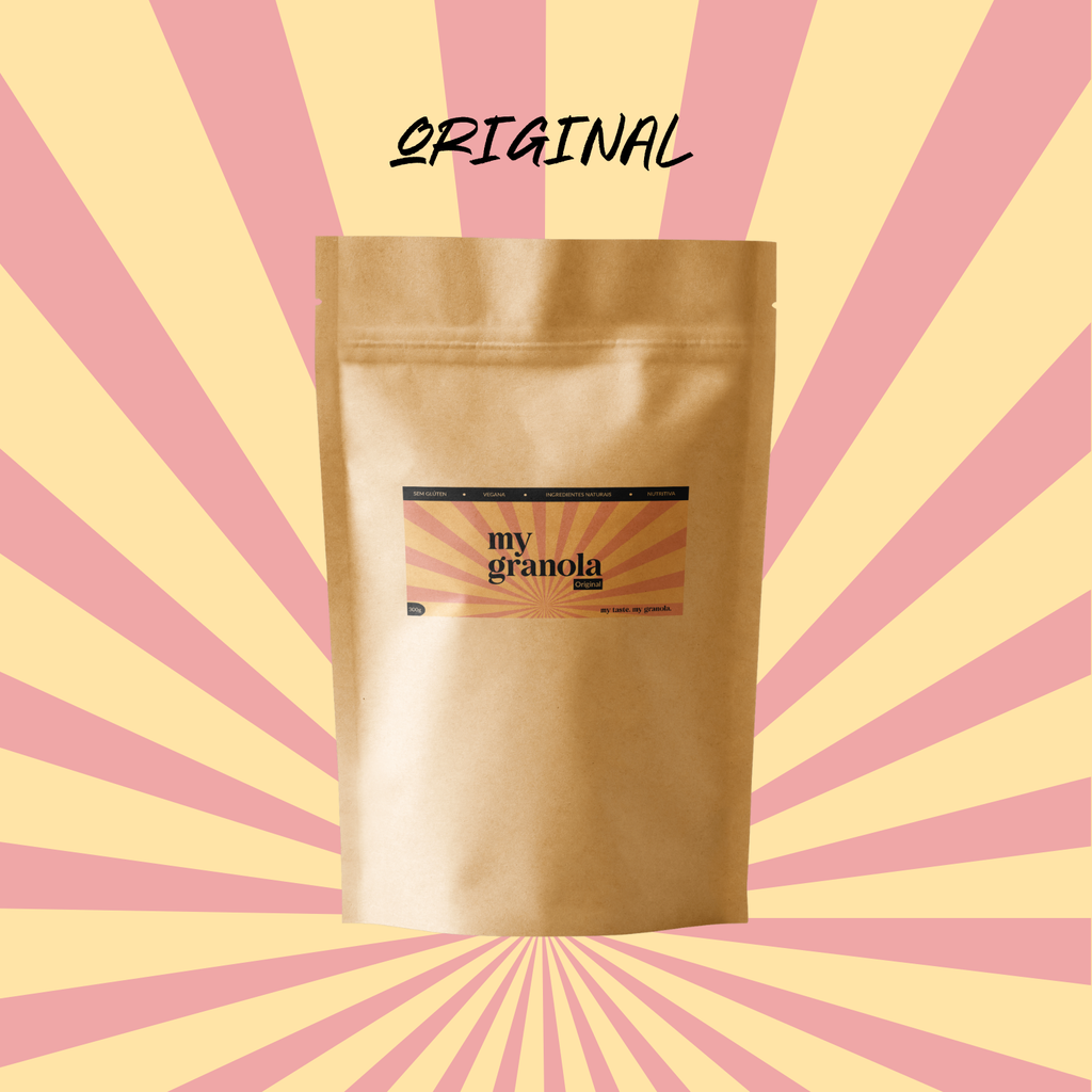Granola Original