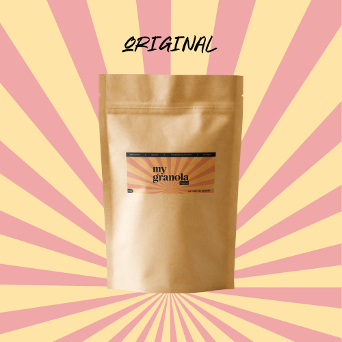 Granola Original