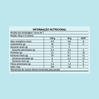 Granola proteica de Peanut Butter & Baunilha